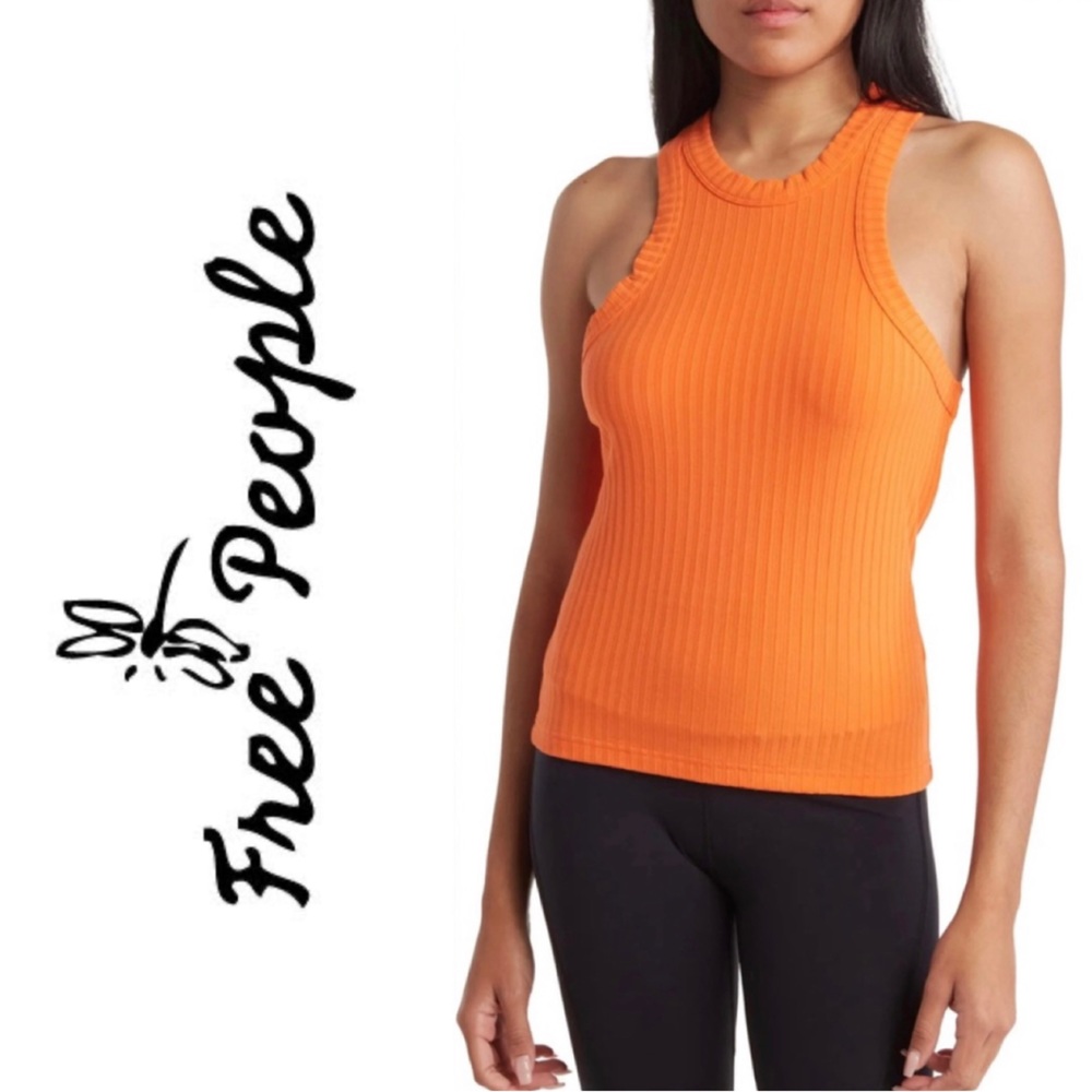 FREE PEOPLE FP MOVEMENT Take Everywhere Tank